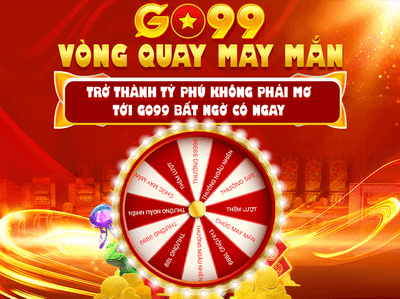 Vòng Quay Miễn Phí Slot Games promotion
