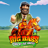 Big Bass Day at the Races game thumbnail